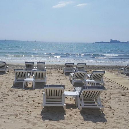 Villa Spacieuse, Climatisation, Piscine, Jardin Paysage, Proche Mer Saint-Cyr-sur-Mer Exteriér fotografie