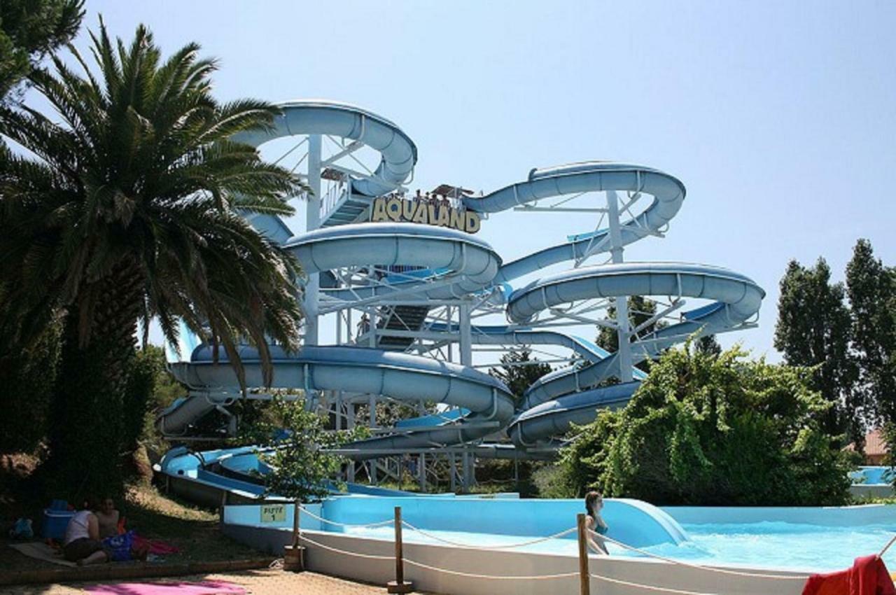 Villa Spacieuse, Climatisation, Piscine, Jardin Paysage, Proche Mer Saint-Cyr-sur-Mer Exteriér fotografie